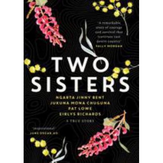 Pre-Owned Two Sisters