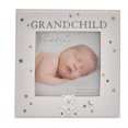 thumbnail image 1 of Bambino Cadre Photo en Résine pour Petit-Enfant, 1 of 3