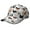 Chicken Cl, variant on Watercolor Floral Baseball Cap Adjustable Snapback Boho Chic Hat