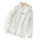 thumbnail image 3 of Chaqueta de protección solar UV,Chaqueta de protección solar para hombres Chaqueta de protección solar Sudadera con capucha de protección solar para hombres Uso conveniente, 3 of 8