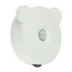 thumbnail image 2 of RKSTN night light Rechargeable Battery Night Light, Mini Motion Sensor Night Light, Warm White LED Stick-On Closet Light With Dusk To First Light Sensor For Wall, Stairs, Hallway, 2 of 9