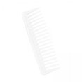 thumbnail image 1 of 3x Peine Ancho, Peine para Champú, Peine para Cortar, Peine para Desenredar El Cabello, Peine de Peluquería para Hombres, Cabello Grueso, Cabello 3 piezas, 1 of 8