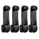 thumbnail image 2 of 4PCS Car Phone Holder with Extended Arm Air Vent Mount for Universal Car Models, Rotatable Phone Cradle for Secure and Easy Access, 2 of 4