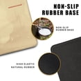 thumbnail image 5 of Skull Mouse Pad Japanese Ukiyo-e Mouse Pad XL Anime Big Mouse Pads for Desk Large Gaming Large Mouse Pad for Men Desk Pad with Stitched Edges Non-Slip Large Computer Mat, 31.5x11.8 in, 5 of 6