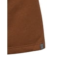 thumbnail image 4 of Modern Moments by Gerber Toddler Boy Organic Harem Shorts, Sizes 12M-5T, 4 of 7