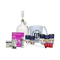 1 Gallon Wine from Fruit Kit