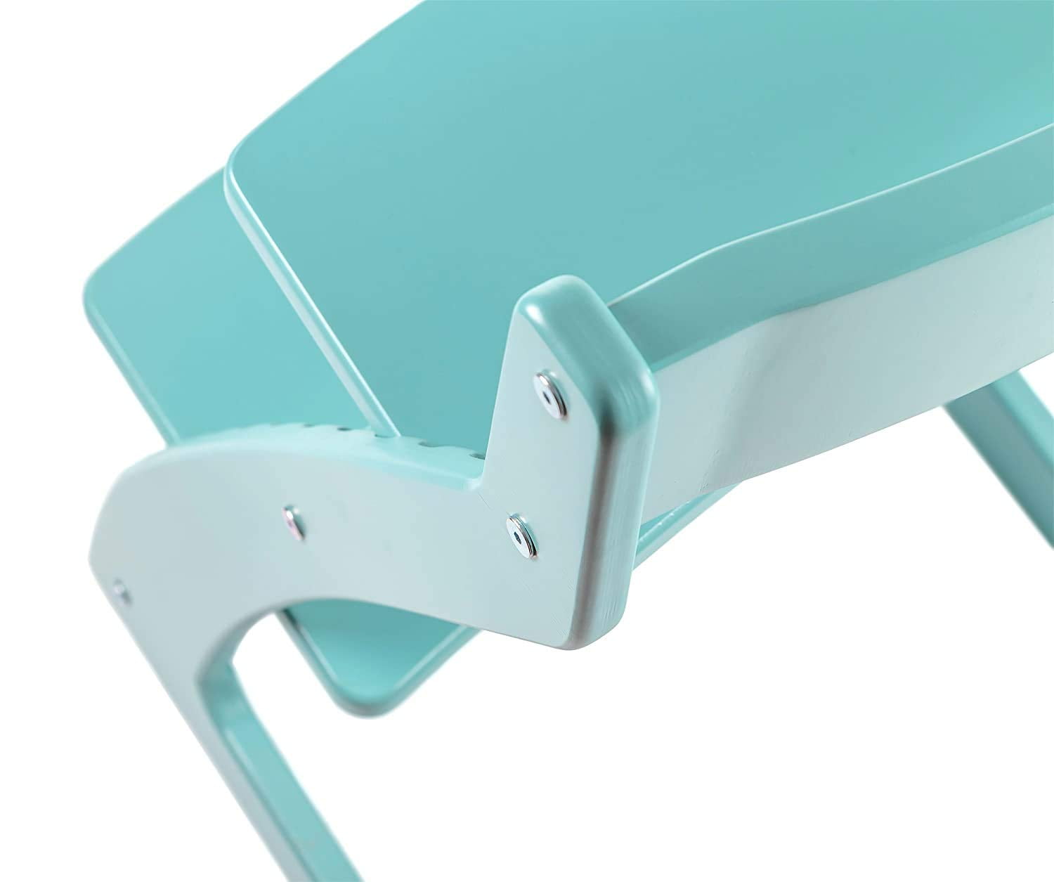 Heartwood adjustable wooden high chair hot sale