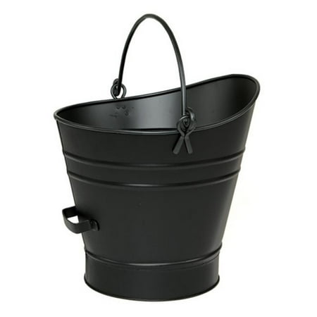 

Minuteman International Coal Hod/Pellet Bucket
