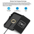 thumbnail image 4 of Yimiti Fast Wireless Phone Charger For Car Auto Fast Charging Suv Wireless Car Charge--Usb, 4 of 8