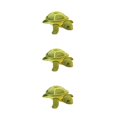 thumbnail image 1 of Bewildely Tortuga de peluche de juguete, muñecas de animales, linda tortuga de peluche, cojín , almohadas para abrazar, recuerdo de fiesta, Type1 NO1, 1 of 6