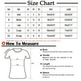 thumbnail image 3 of Wycnly Tank Top for Women White Tank Top Slim Fit Going out Button up Henley Shirts Tank 2025 Casual Floral Print Sleeveless Tee Tops Ladies Sleeveless Shirt, 3 of 6