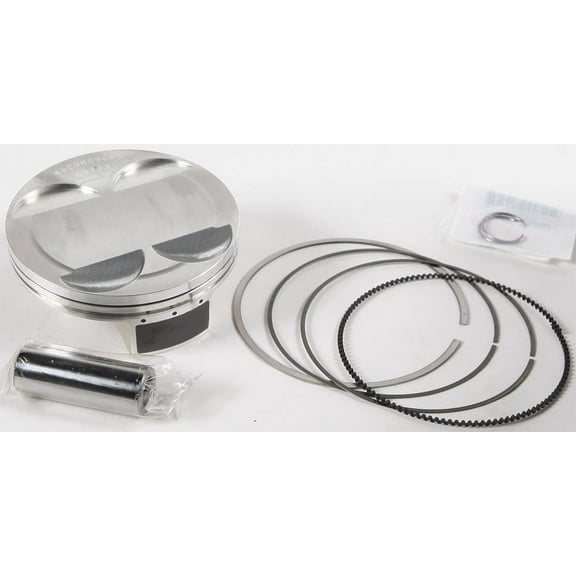 Wiseco 12-19 Honda TRX500 Foreman 2V 101 CR Piston Kit