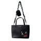 thumbnail image 5 of Bolsa Crossbody Karl Lagerfeld Maybelle Black, 5 of 7