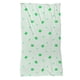 thumbnail image 1 of Cobija Manta Frazada Juana Gallo diseño de Ranitas Verdes Ultra Suave y Ligera, 1 of 1