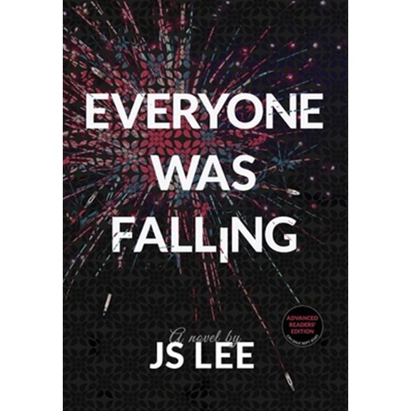 Pre-Owned Everyone Was Falling Paperback