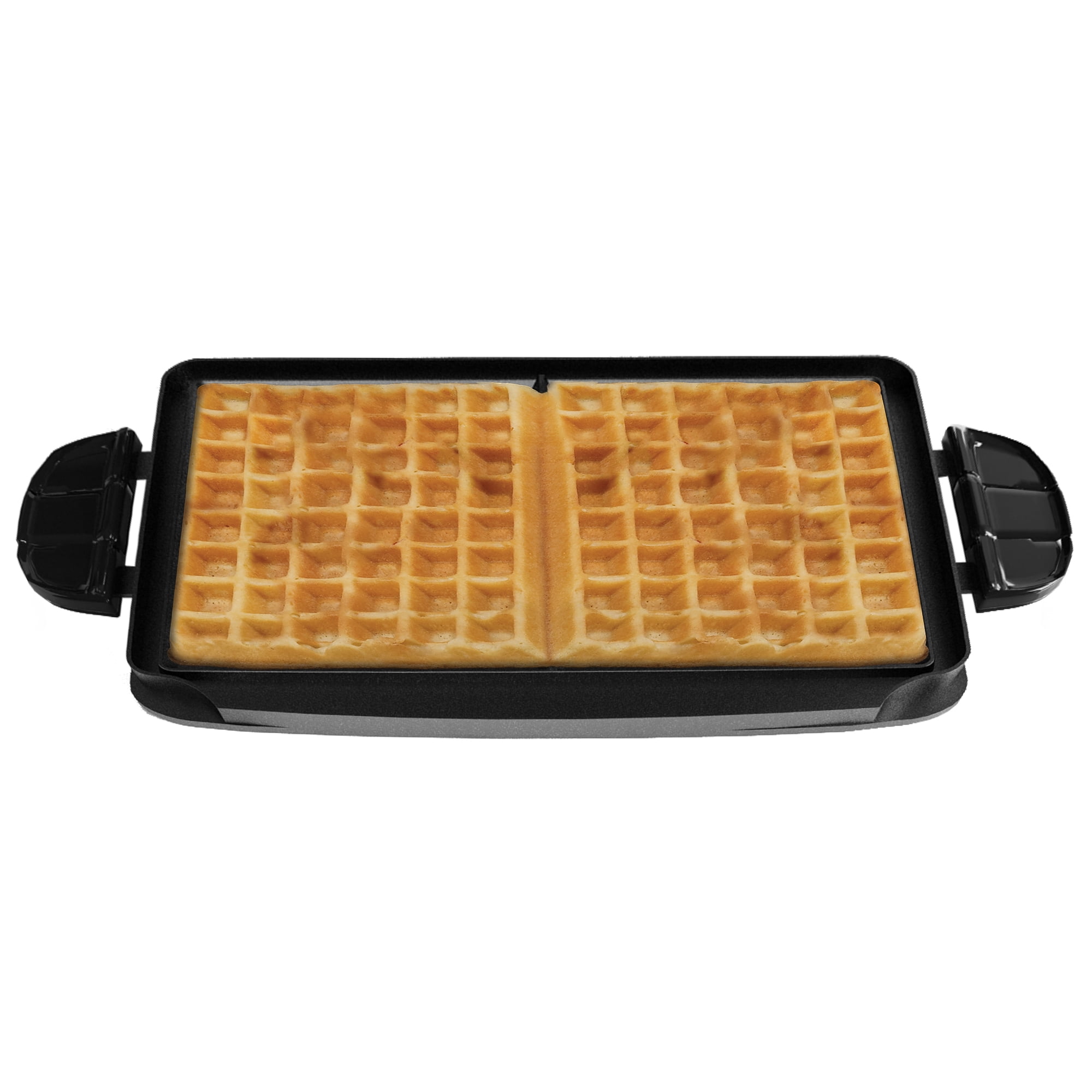 george foreman evolve grill waffle plates