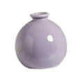 thumbnail image 3 of deevoka Plant Pot Home Table Centerpiece Desktop Small Bookshelf Ceramic Flower Vase, 3 of 9