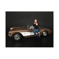thumbnail image 1 of Ladies Night Lindsay Figurine For 1 by 18 Scale Models, 1 of 1