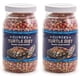 thumbnail image 1 of Dieta en pellets para tortugas acuáticas Fluker's 250 ml (Pack de 2), 1 of 5