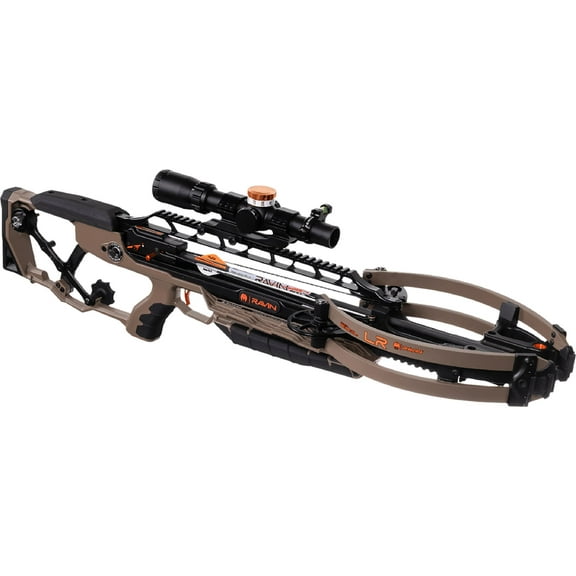 Ravin LR Crossbow Package