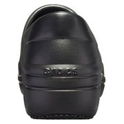 Crocs at Work Womens Neria Pro II Slip Resistant Clog
