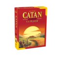 thumbnail image 1 of Catan - Extention: 5-6 Player Boardgame, 1 of 4
