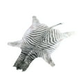thumbnail image 1 of Milaget 1/6 Scale Rug Animal Print Stylish Mini Carpet Model for 12'' Action Figures deer pattern, 1 of 9