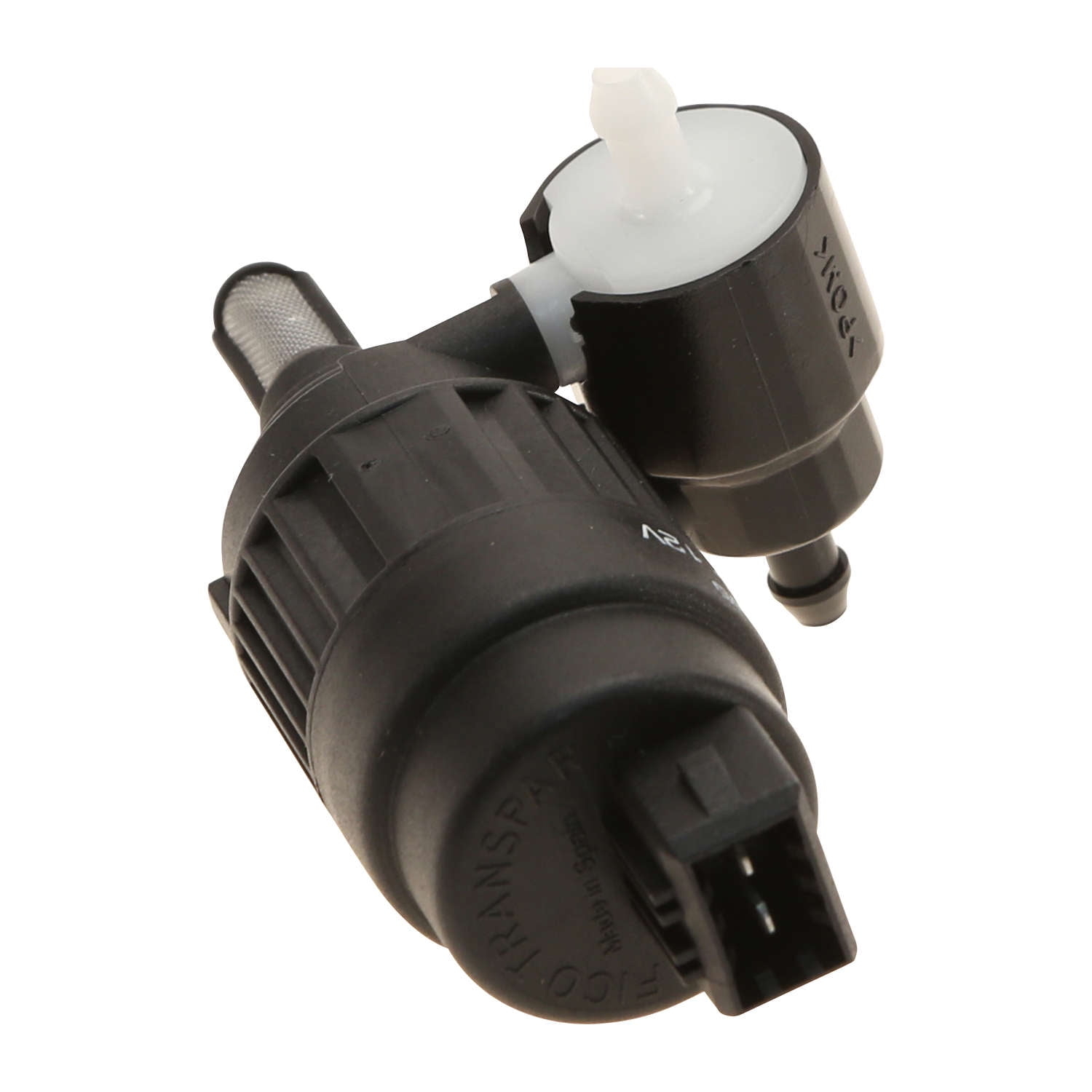 ACDelco Genuine GM Windshield Washer Pump