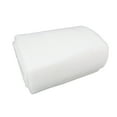 thumbnail image 3 of Pièces de Filtration d'Air, 3mm 1 Rouleau Filtre Blanc Coton Filtre à Air Coton Conçu pour les Professionnels, 3 of 8