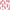 Pink Ice Cream, variant on Yayeee Kitchen Curtains Set of 2 Light Filtering 57"x24" Over Sink Window Panels, Gray Floral Pattern
