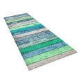 thumbnail image 3 of Tapis de Couloir Rustique (60x180cm) Bleu (60x180cm), 3 of 7