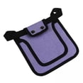thumbnail image 1 of 4xSillas De Pollo Suministros De Pollo Accesorios De Pollo Para Pollo Gallina Violeta, 1 of 8