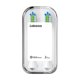 thumbnail image 4 of Cabezal de cepillo de dientes eléctrico JM HiLink Lebooo Sonic 2 unids/pack blanco, 4 of 8