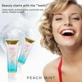 thumbnail image 3 of Pasta Dental Blanqueadora y Reparadora 100 G | Dientes Más Blancos, Elimina Manchas, Aliento Fresco | Favorece La Salud Bucal | Estimula La Regeneración Dental | Incluye 1 Tubo, 3 of 7