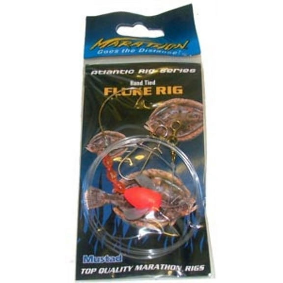 Fluke Spin-N-Glo Rig