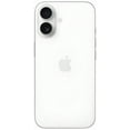 thumbnail image 3 of Refurbished Apple iPhone 16 - 512GB – White – 48MP Dual Rear & 12MP Front Camera - Fully Unlocked Smartphone - Excellent Condition, 3 of 9