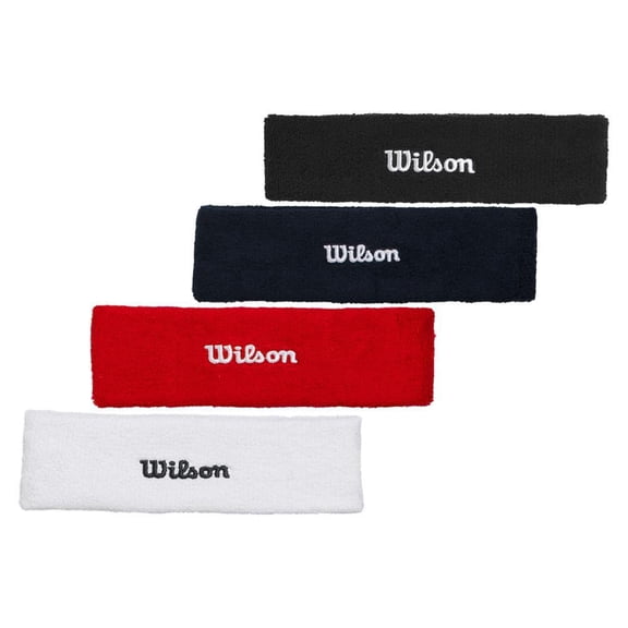 Unisex Logo Headband