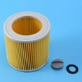 thumbnail image 5 of Sacs de Filtres à Poussière de Remplacement pour Nettoyeurs Karcher Filtre Wd2250, 5 of 5