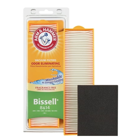 UPC 023169120884 product image for A&H Bissell Style 8 & 14 Allergen Filter Set | upcitemdb.com