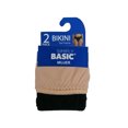 thumbnail image 4 of Bikini Simply Basic para Dama, Corte Francés Multicolor Talla CH 2 Piezas, 4 of 4