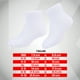 thumbnail image 5 of Calcetines Bebé Sokkos Tin Algodón 6 Pares con Antiderrapante Unisex, 5 of 5