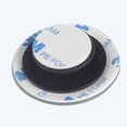 thumbnail image 2 of Espejo de punto ciego HD para coche de 360 ​​grados, marco redondo ajustable, seguridad inversa para coche Tmvgtek Accesorios para autos y motos, 2 of 9
