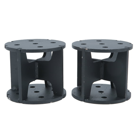 Air Spacers,Air Lift Spacers 52440 Vehicle Air Lift Spacers Air Spring Spacers Kit Unparalleled Experience
