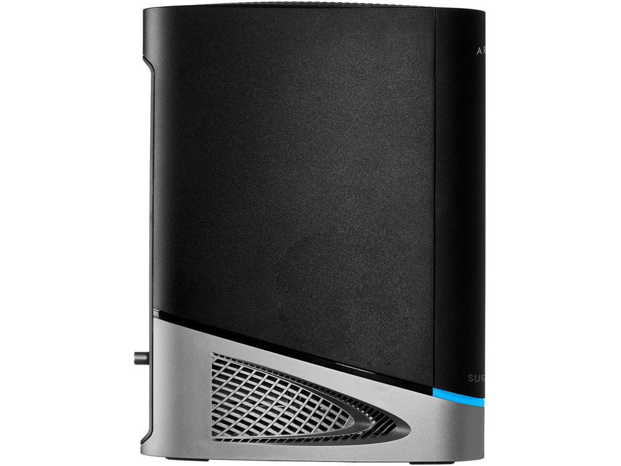 SURFboard G54 Wi-Fi 7 Ethernet, Cable Modem/Wireless Router