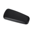 thumbnail image 2 of QHUDLV Leather-Knee Pad Rest Universal Car Memory Foam ConsoleDoor Armrest UK Leg, 2 of 9