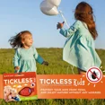 thumbnail image 5 of Tickless Odorless Insect & Pest Repellent, Beige, 5 of 5