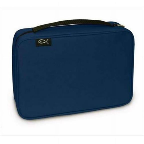 Divinity Boutique 109187 Bi Cover Basic Xxl Navy