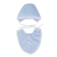 thumbnail image 1 of Disfraz de Halloween Baoblaze para hombres y adultos azul grande SDG, 1 of 8