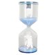 thumbnail image 3 of Hourglass Timer 30 Minutes Astronaut Ornaments Sandglass Timer Sand Clock for School Tasks and Cooking, 3 of 3