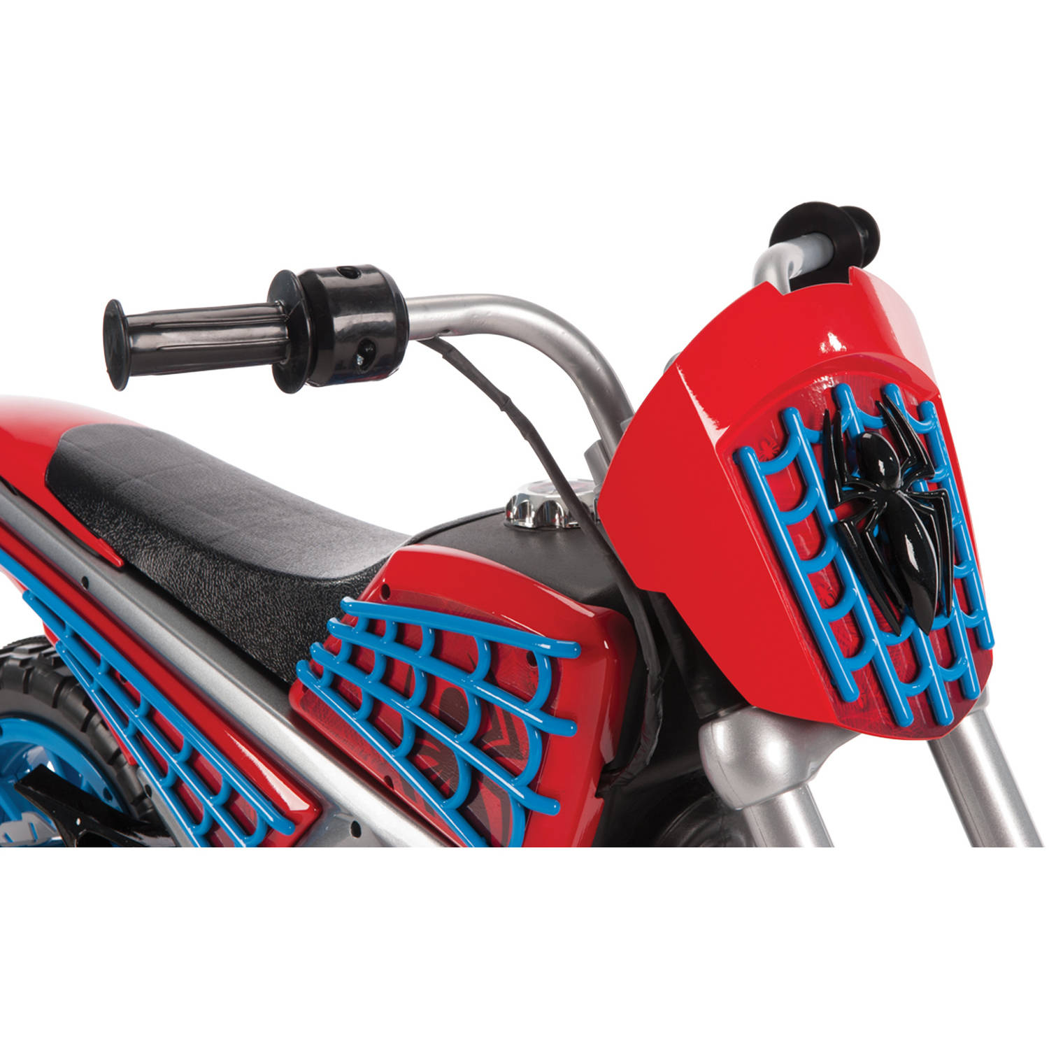 Marvel Spider-Man 6-Volt Electric Battery-Powered Ride On Toy by Huffy - image 3 of 4